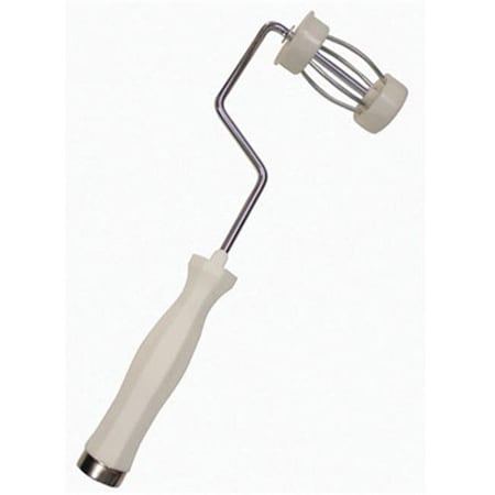 Hd M3VRL Roller Handle & Frame For 3 in. Covers M3VRL